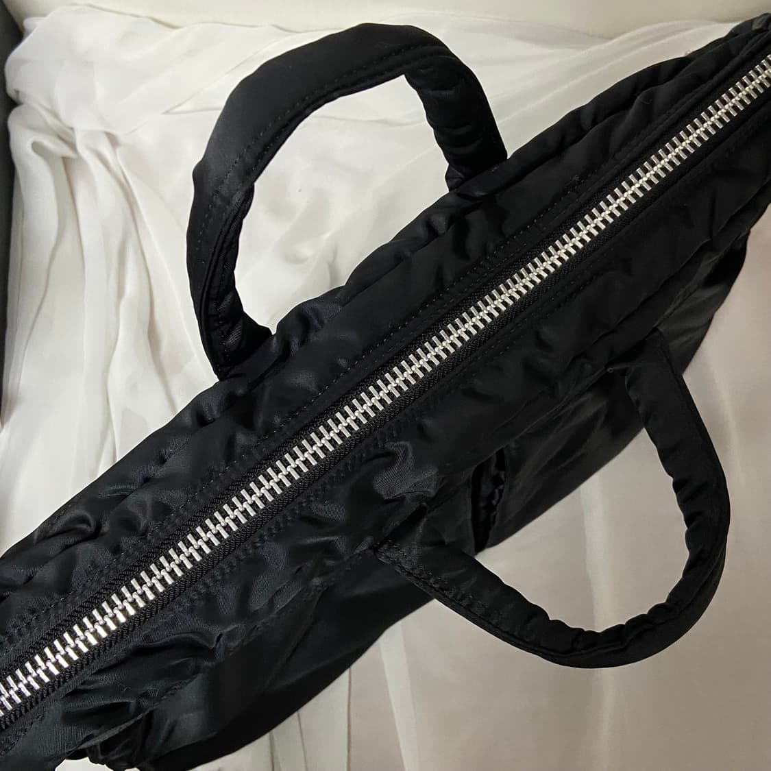 요시다 포터 탱커 브리프케이스 상품이미지3