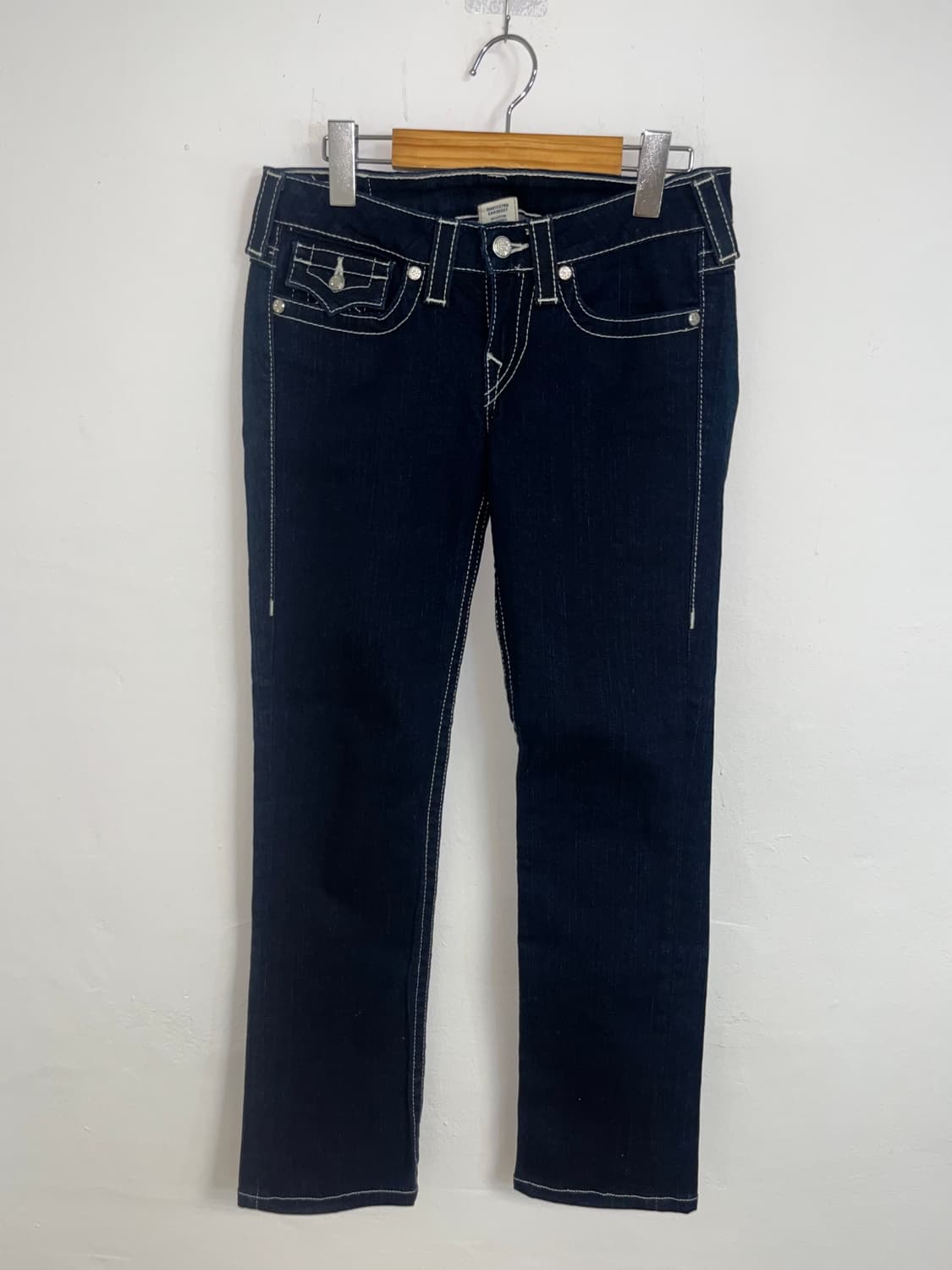truereligion 스키니핏 데님 팬츠 상품이미지4