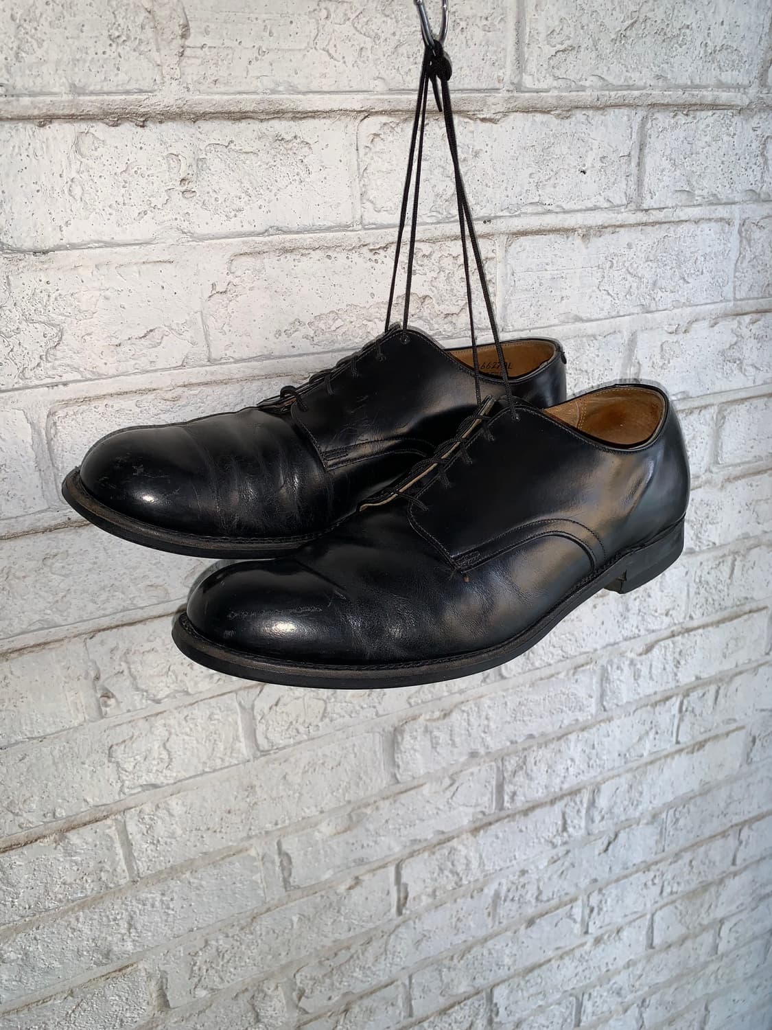 미해군 서비스 슈즈 285 290 상품이미지10