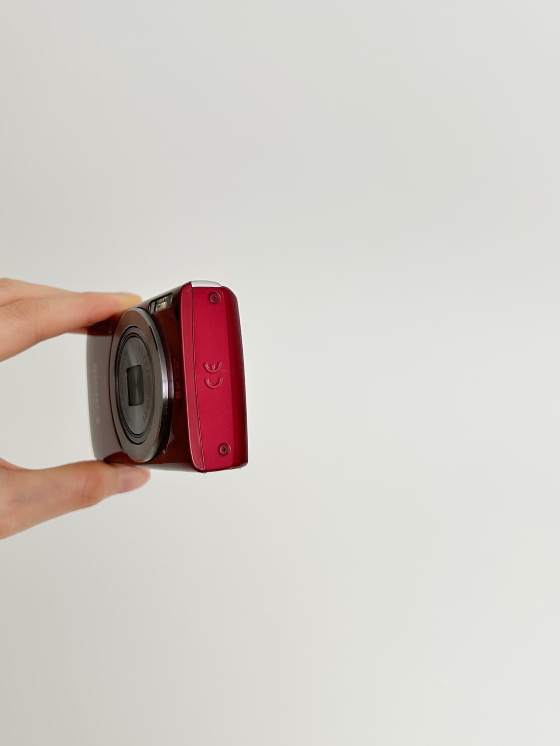 고사양!) 캐논 익서스 160 Ixus 빈티지 디카 상품이미지10