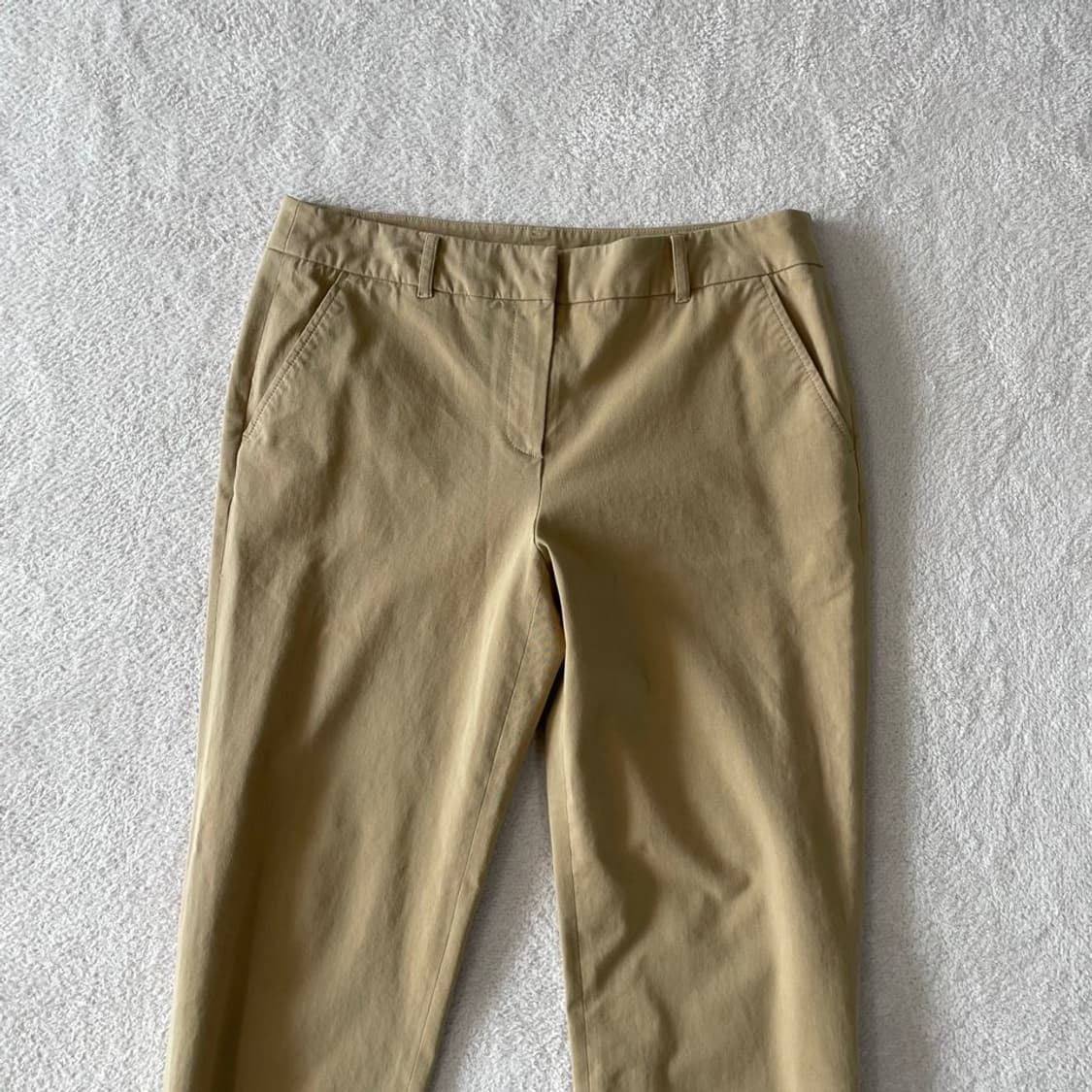 73 헤지스 여성 신형 봄여름 팬츠 바지 상품이미지2