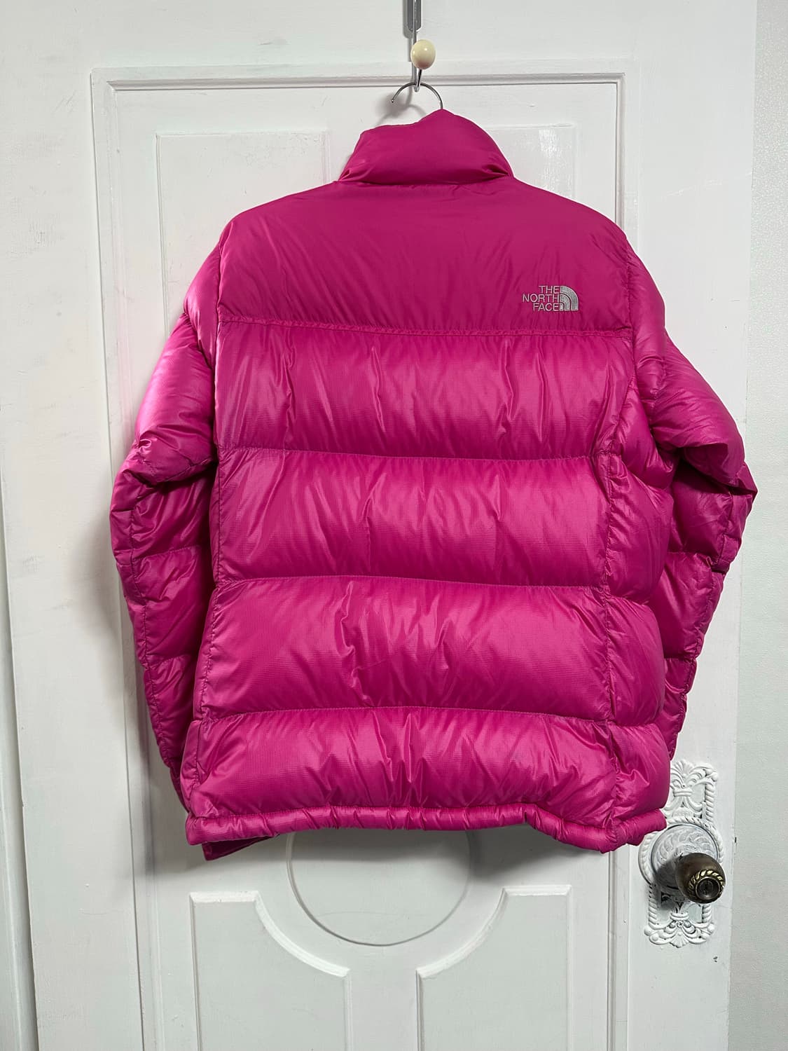 노스페이스 700 눕시 핑크 상품이미지2