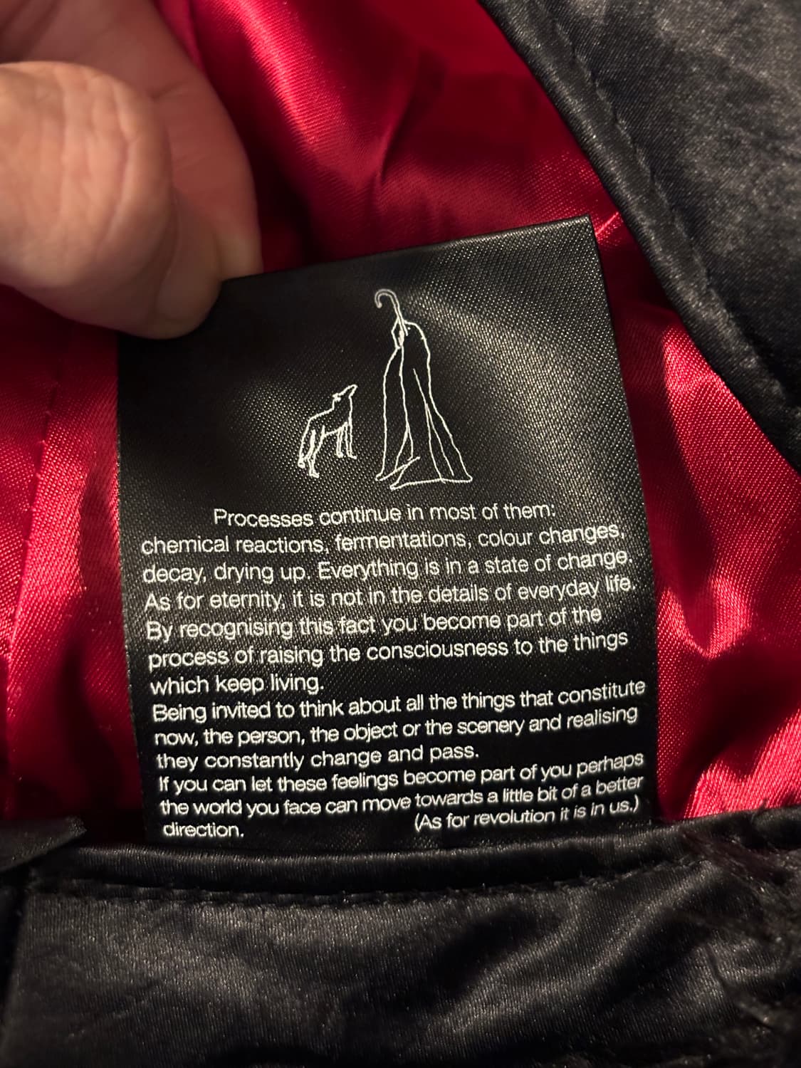 Ca4la eurasians 이어플랩 캡 상품이미지9