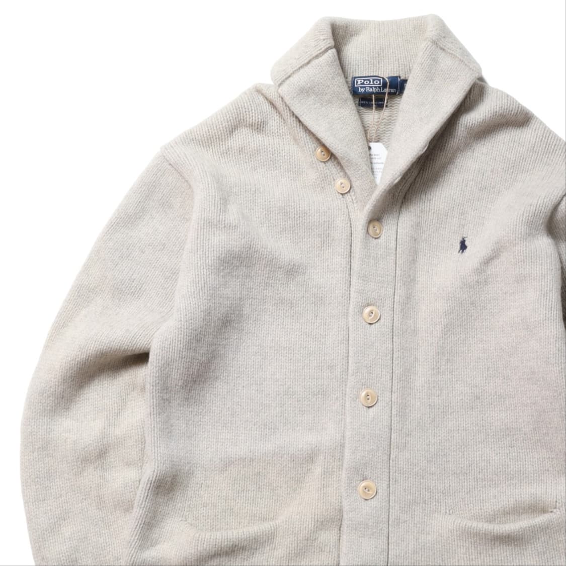 폴로 랄프로렌 Polo by Ralph Lauren Cardigan 상품이미지2
