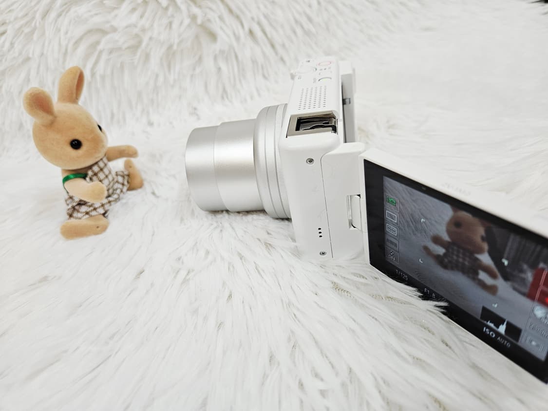 [민트] 소니 ZV-1M2 브이로그 카메라, 디카, 디지털카메라 상품이미지9