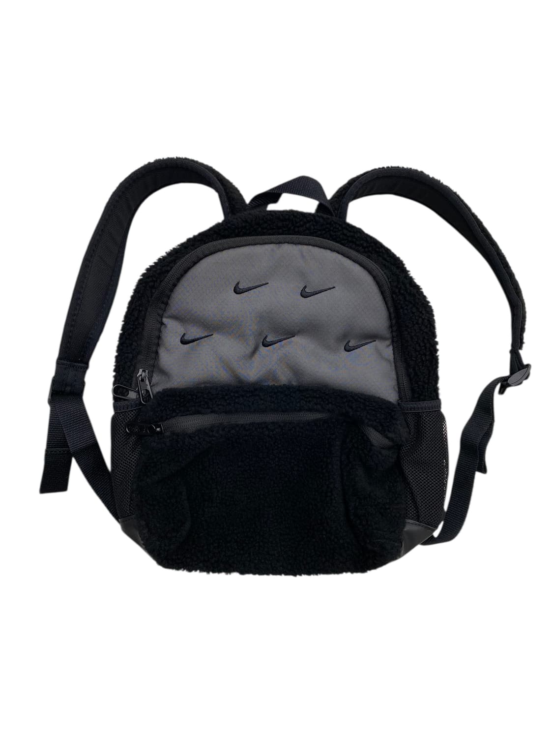 나이키 스우시 뽀글이백팩 상품이미지1