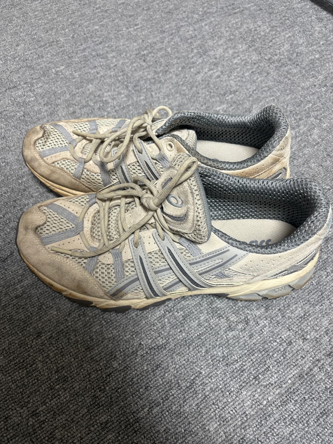 아식스 운동화 상품이미지1