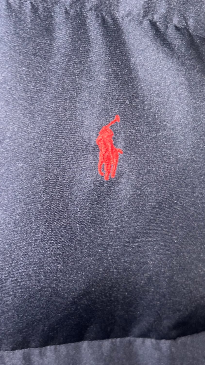 폴로 랄프로렌 패딩 상품이미지4