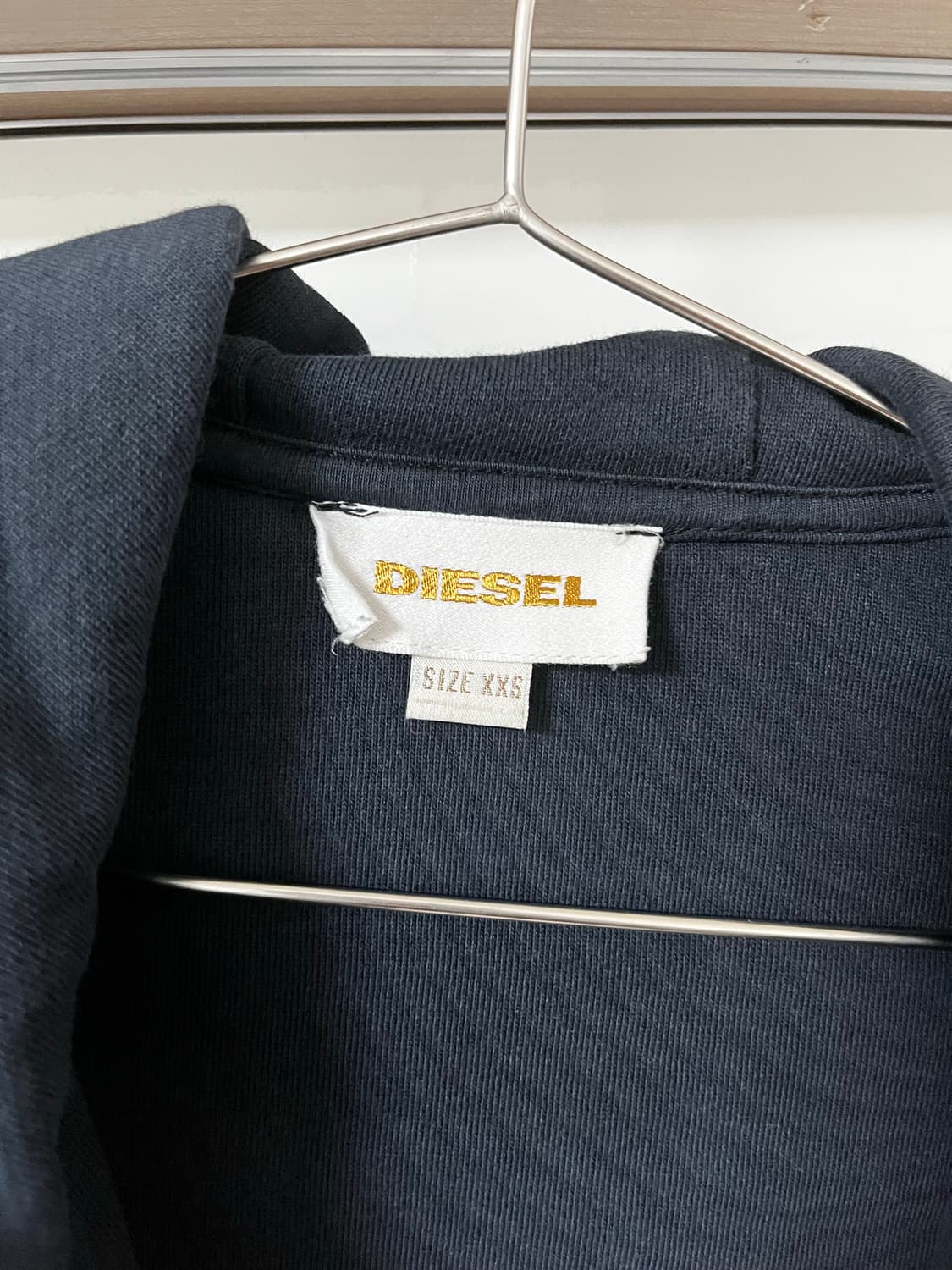Diesel long bono hood 상품이미지3