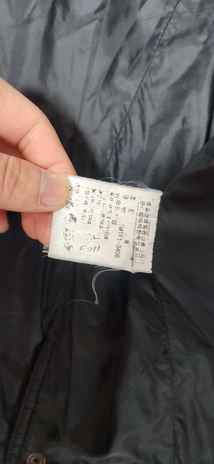 폴로 랄프로렌 코듀로이 퀄팅 자켓 상품이미지9