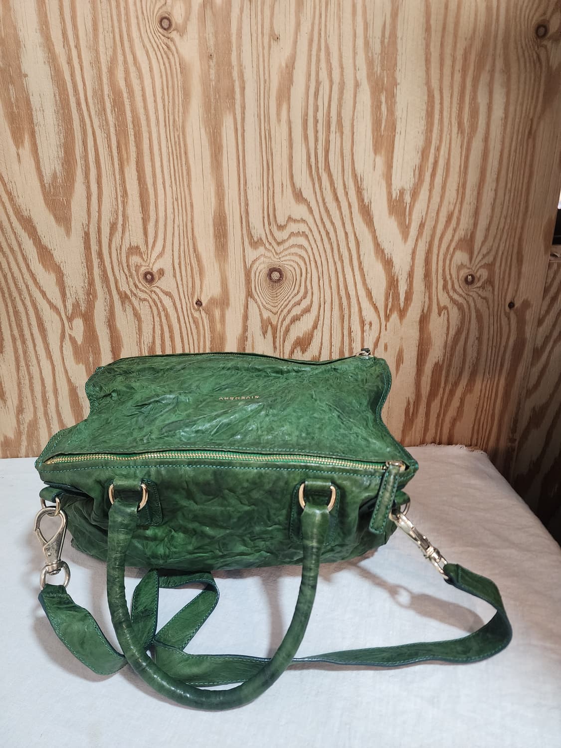 지방시 판도라백 상품이미지1