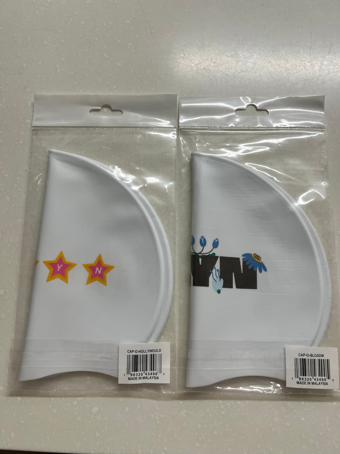 (새상품) 졸린 수모 헐리우드 블러썸 상품이미지1