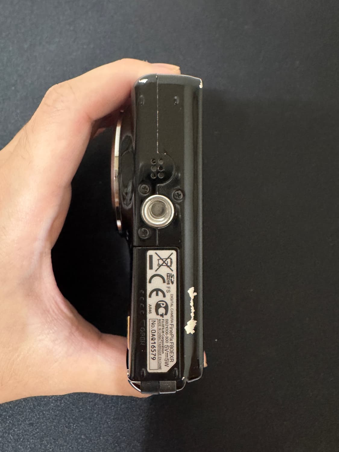후지필름 파인픽스 F80exr 상품이미지5