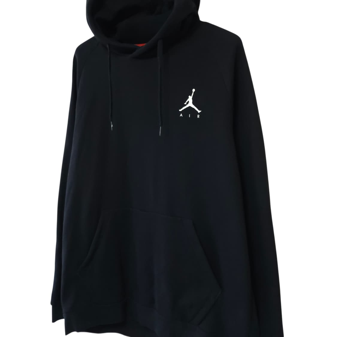 조던 후드티셔츠 남여 블랙 105XL 상품이미지3