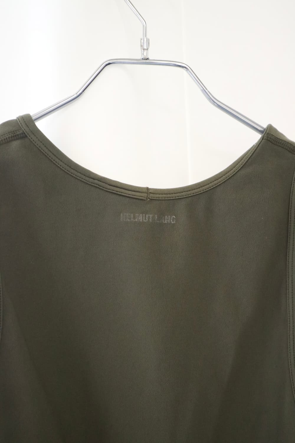 Helmut Lang bodysuit 상품이미지4