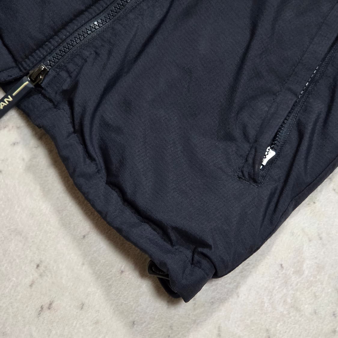 재팬 슈퍼드라이 투웨이 바람막이 자켓 상품이미지6