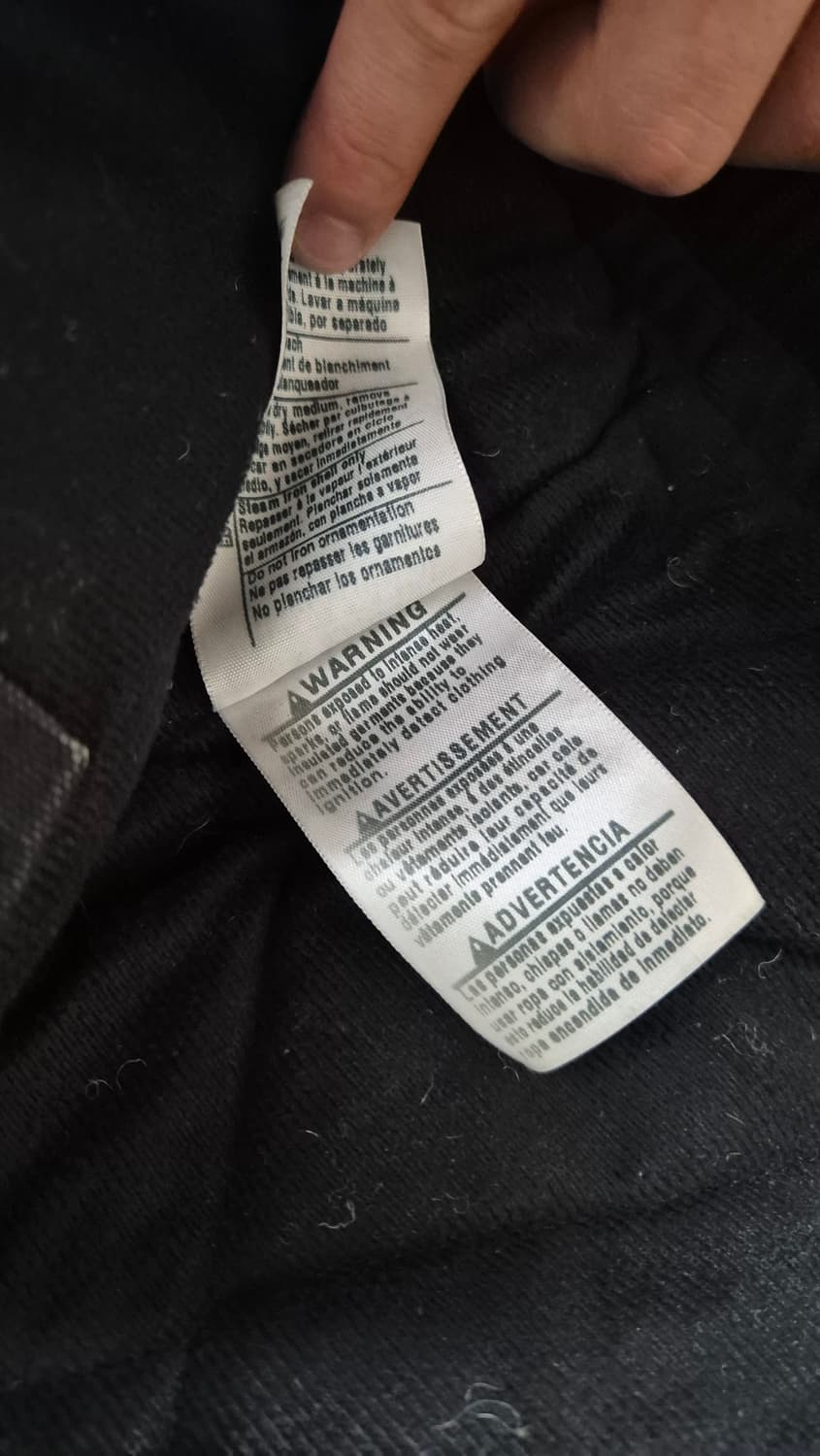 칼하트 디트로이트 자켓 상품이미지5