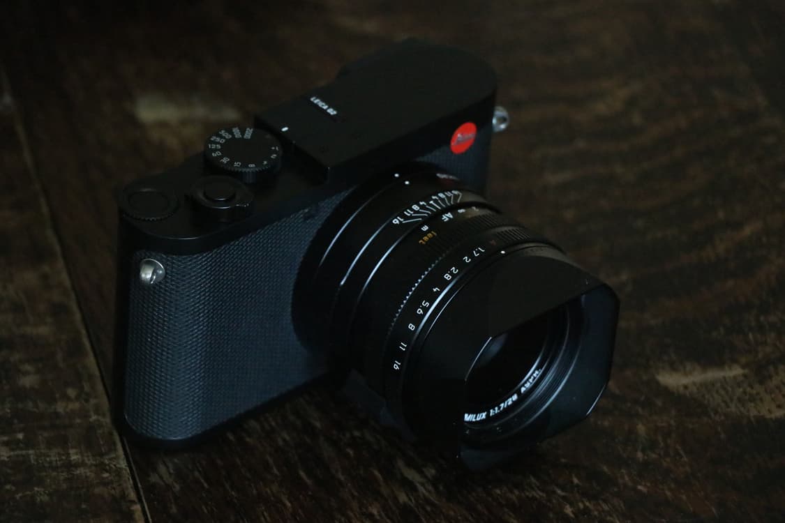 라이카 q2 상품이미지1