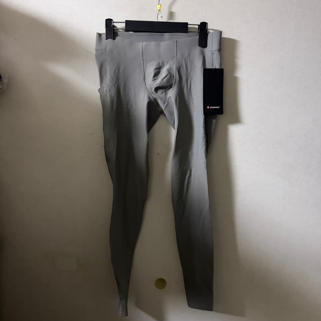 룰루레몬 남성 SenseKnit 러닝 타이츠 28 팬츠 (31-33) 상품이미지1