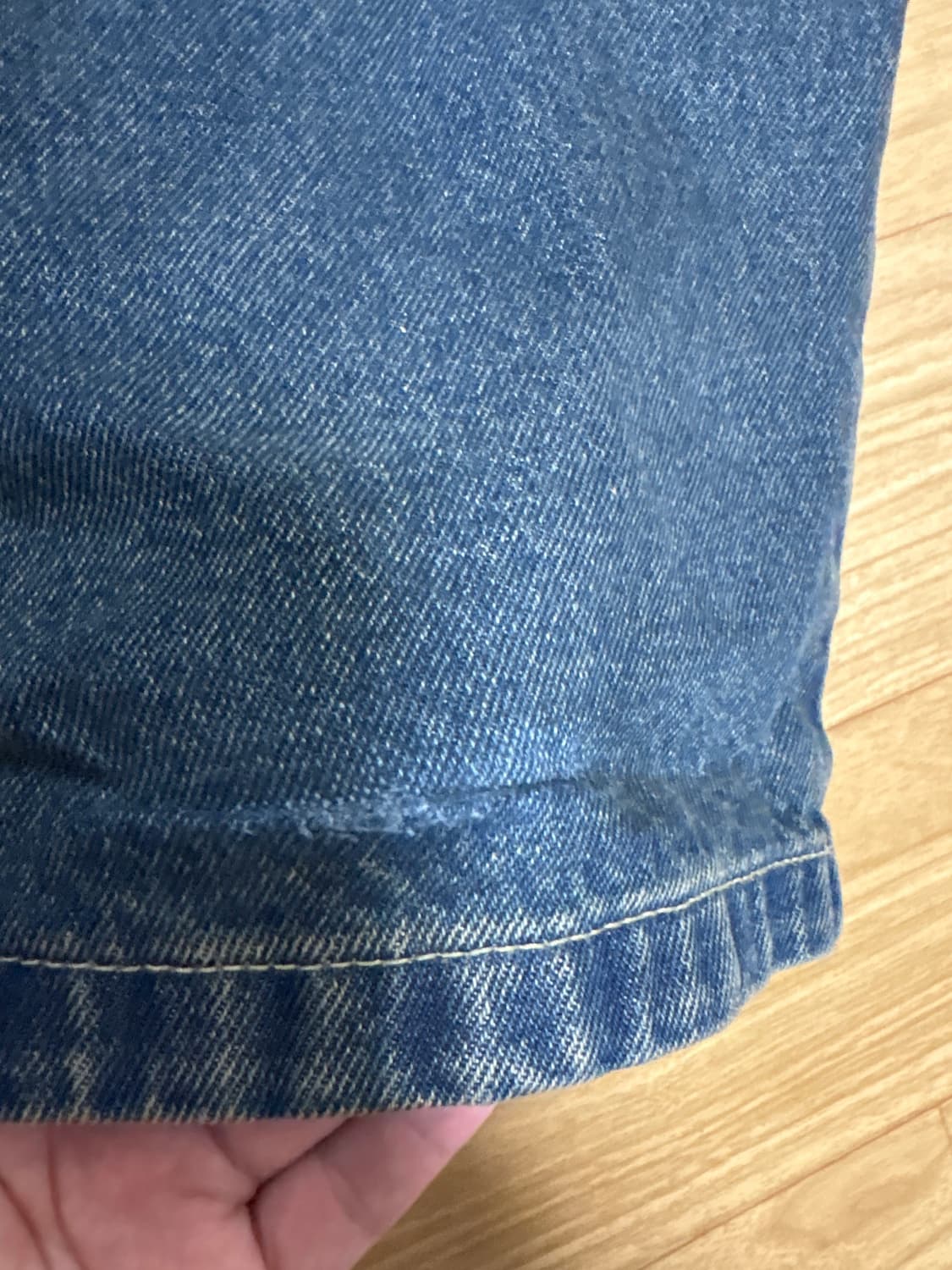 폴라스케이트 빅보이 L 더티블루 상품이미지9