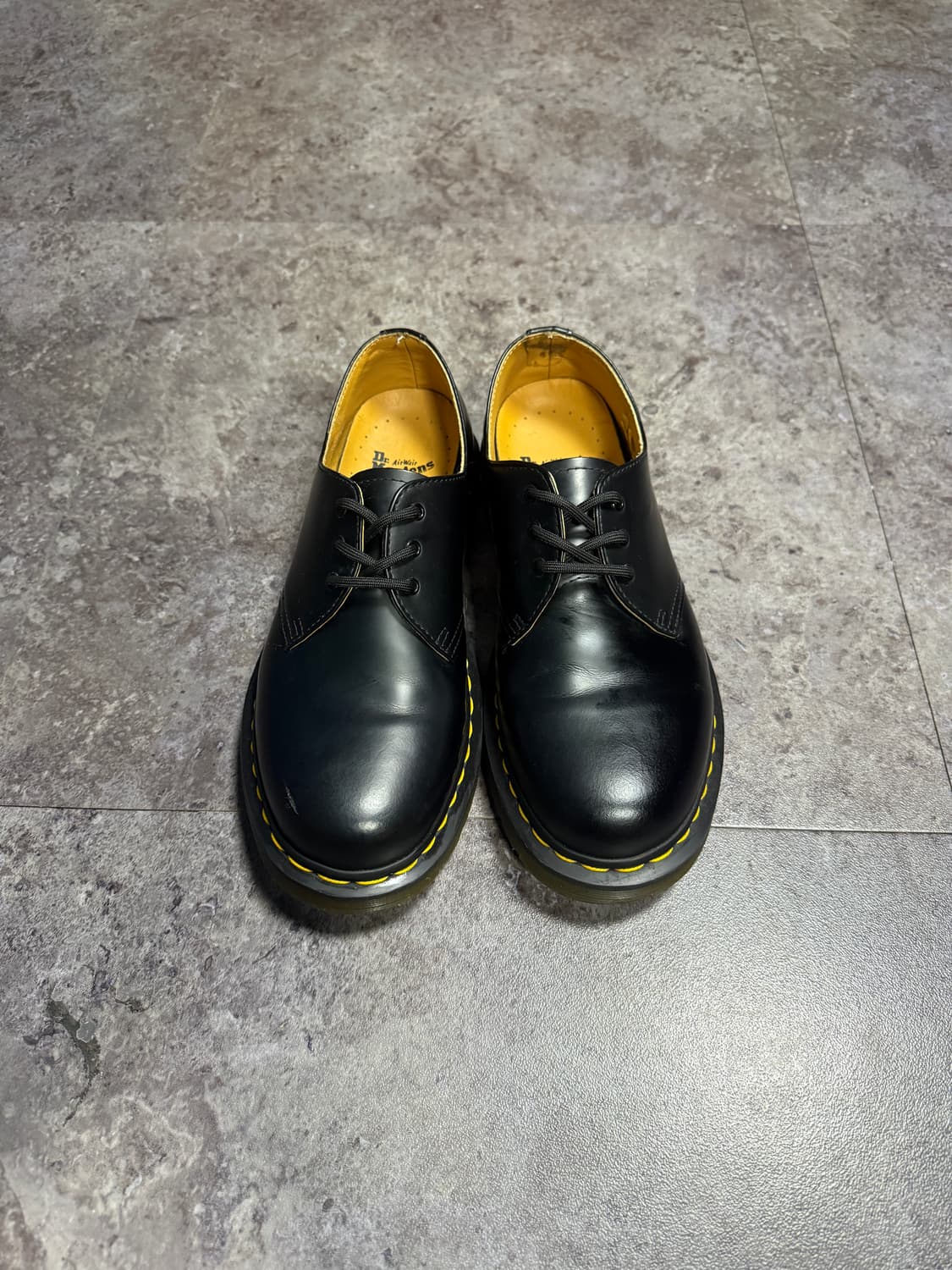 닥터마틴 1461 스무스 250 상품이미지2