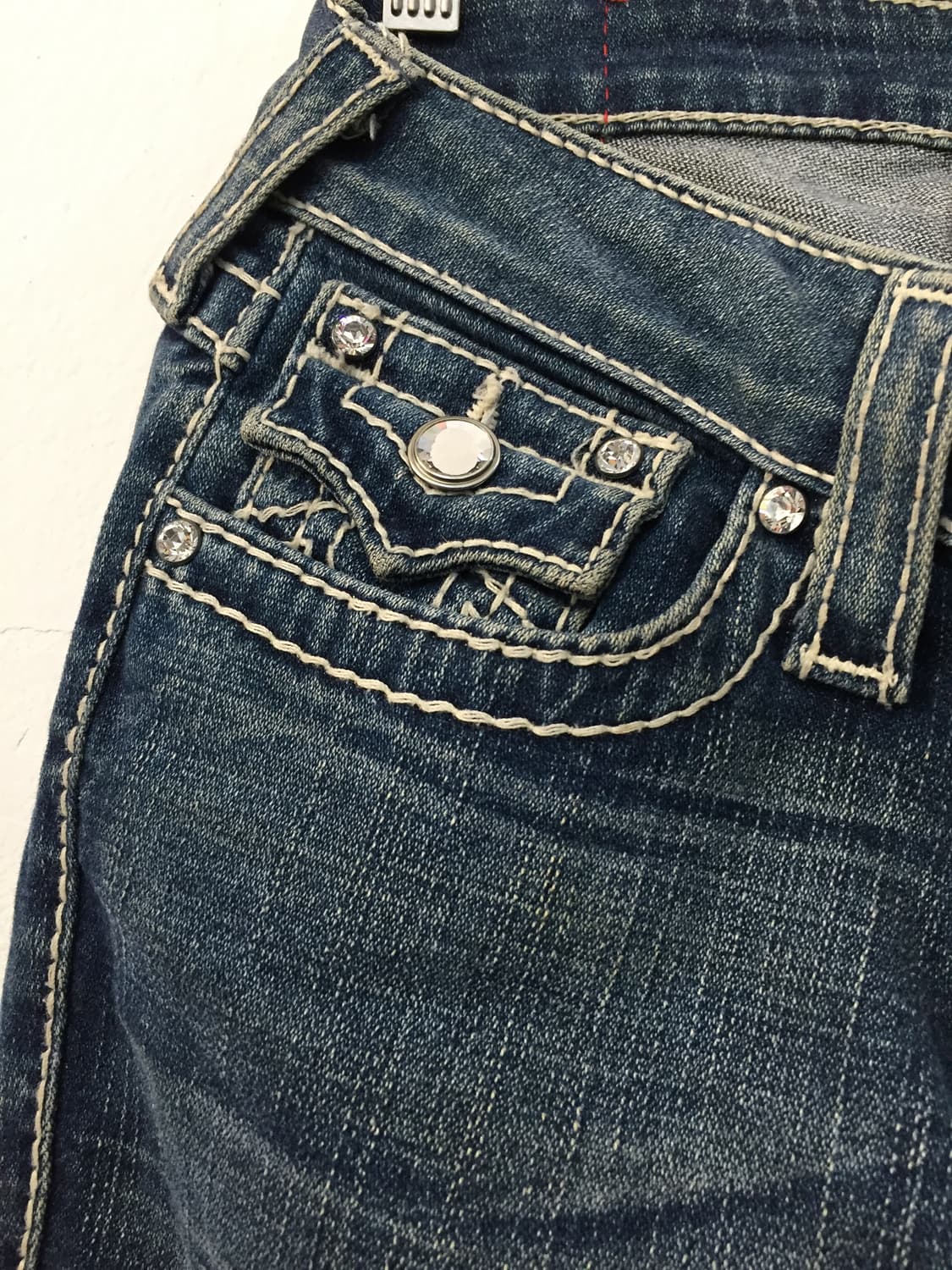 트루릴리전 디스코 조이 빅 티 26 상품이미지8