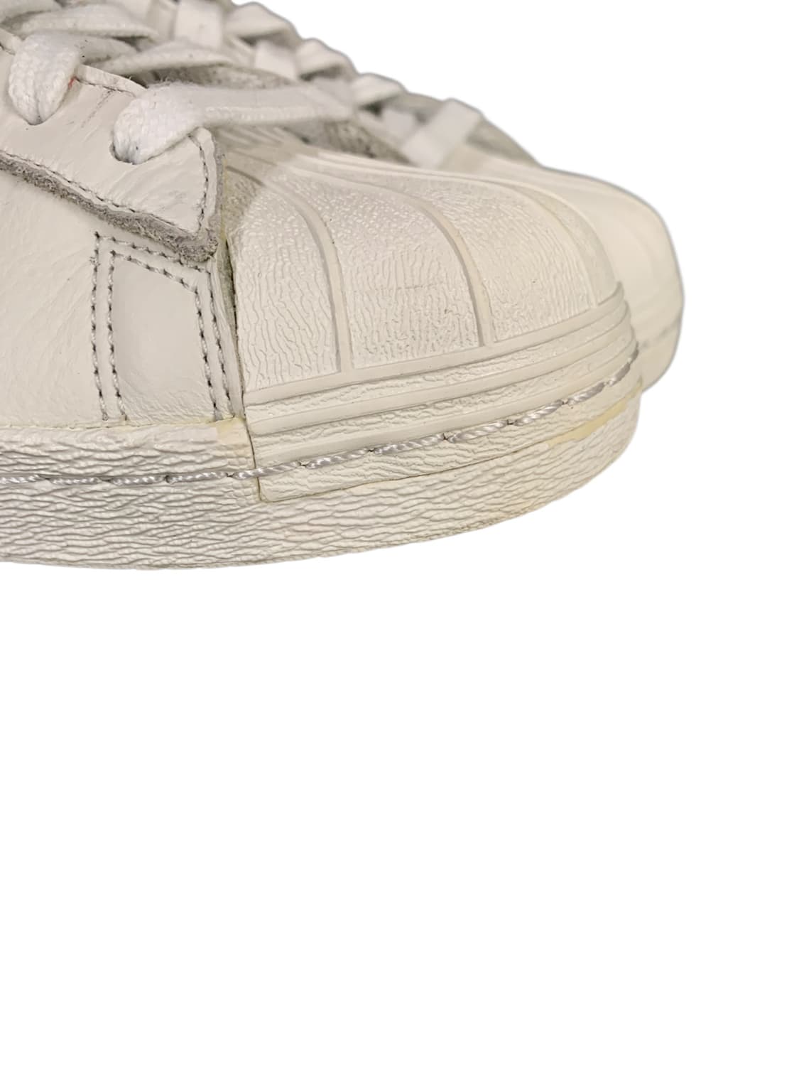 아디다스 슈퍼스타 핸드크래프티드 화이트 260  상품이미지6