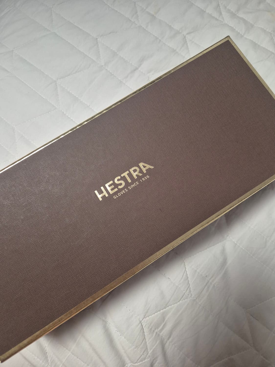 [새상품/6] Hestra 헤스트라 여성 겨울 양털 가죽장갑 상품이미지3