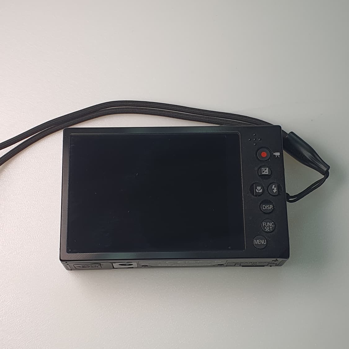 [디카] 캐논 IXUS 500 HS 블랙 디지털 카메라 (희귀/민트급) 상품이미지5