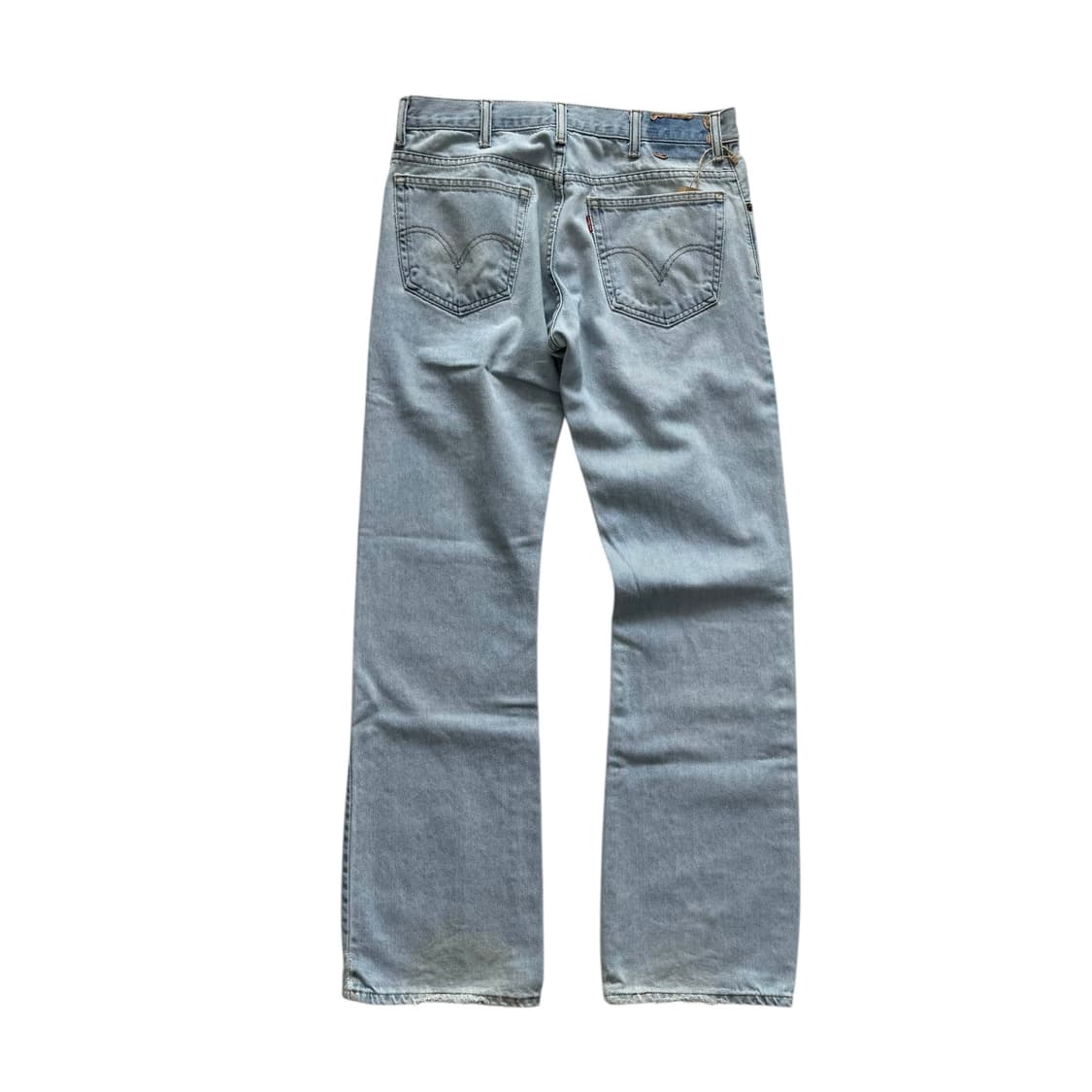 [34] 리바이스 517 부츠컷 데님 청바지 [LV1421] 상품이미지7