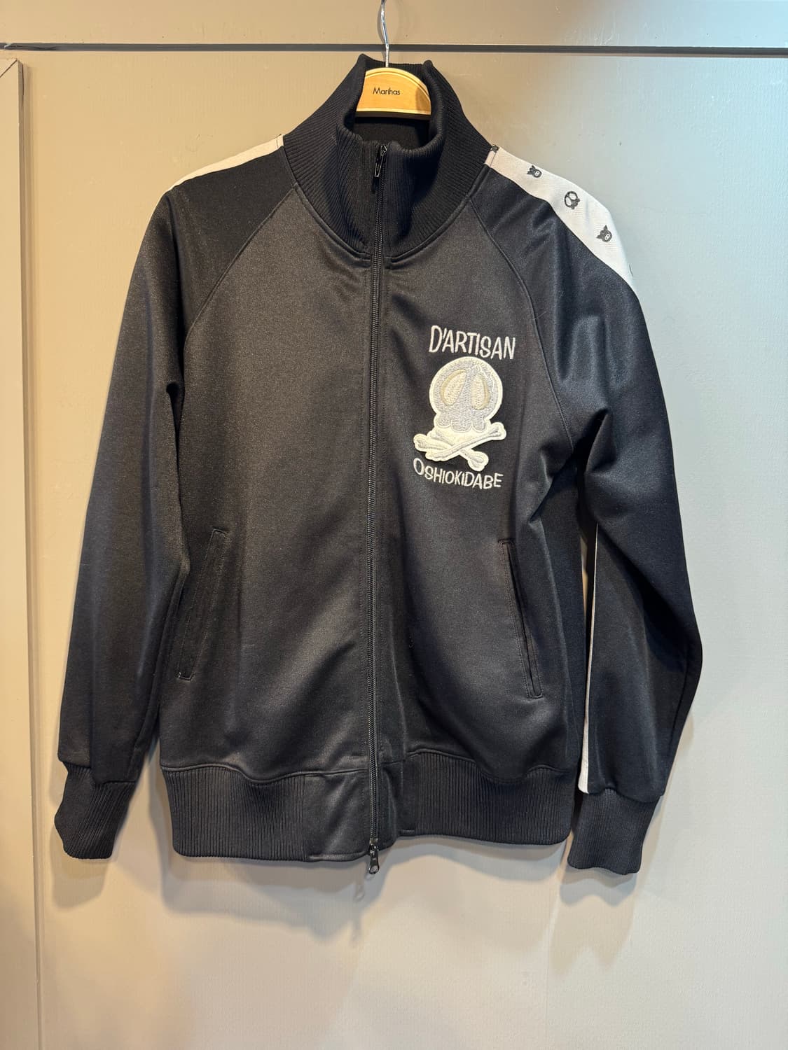 스튜디오 다치산 져지 상품이미지1