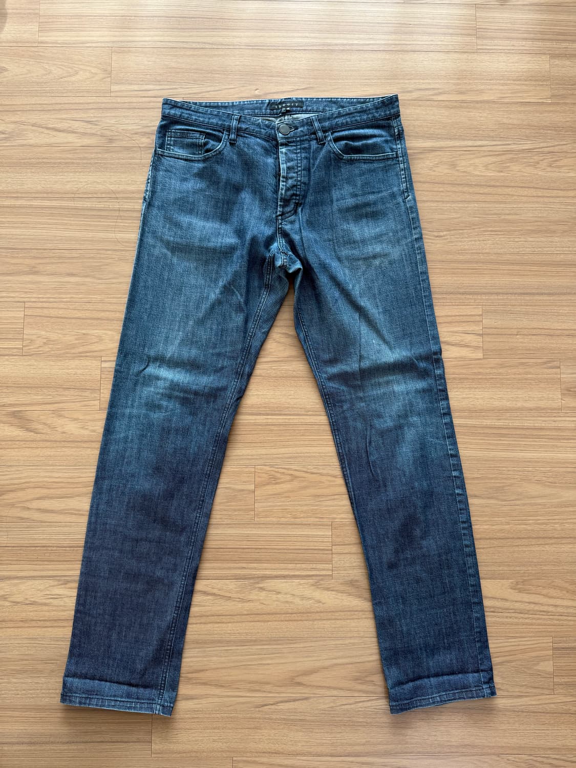 띠어리/하이딘 팬츠 4종 일괄판매/32 상품이미지2