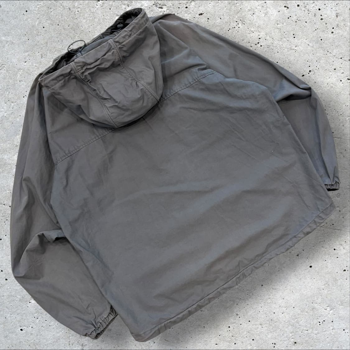 [M] 파타고니아 펀호거스 풀오버 아노락 후드 바람막이 D667 상품이미지2