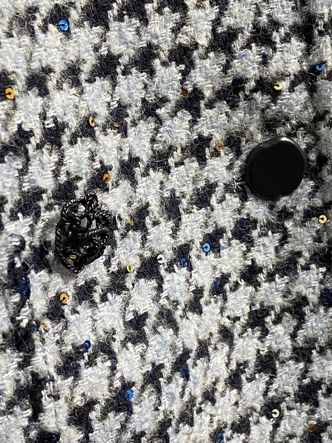 잇미샤 하운드투스 트위드 자켓 상품이미지3