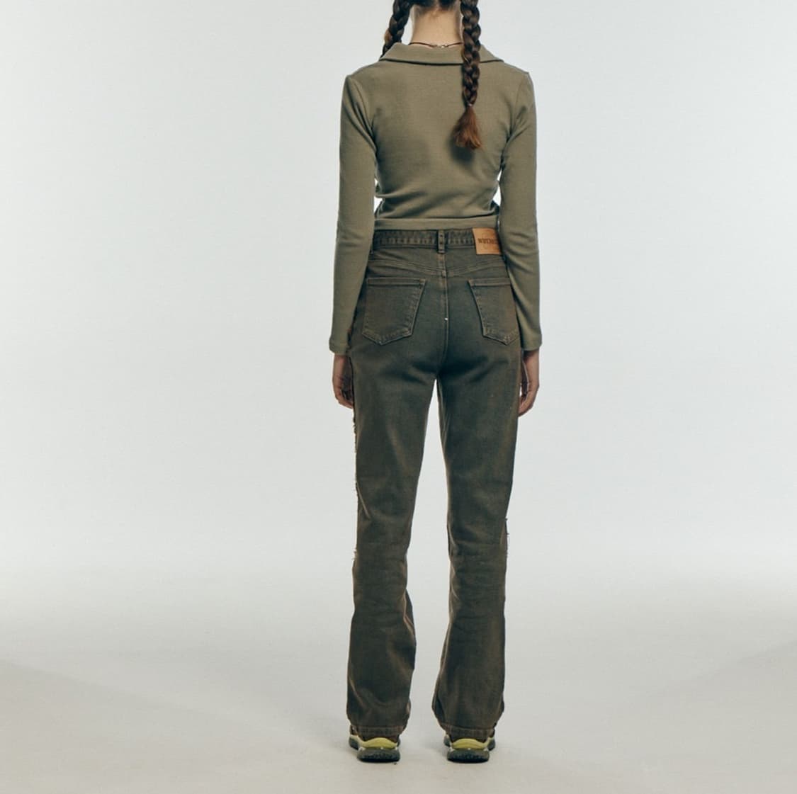 Whynotus 의류 모음💜 상품이미지4