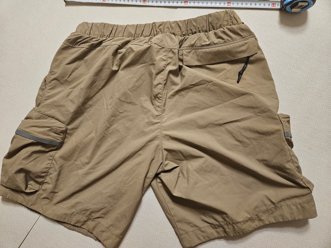 나이키 테크팩 우븐 유틸리티 쇼츠 상품이미지6