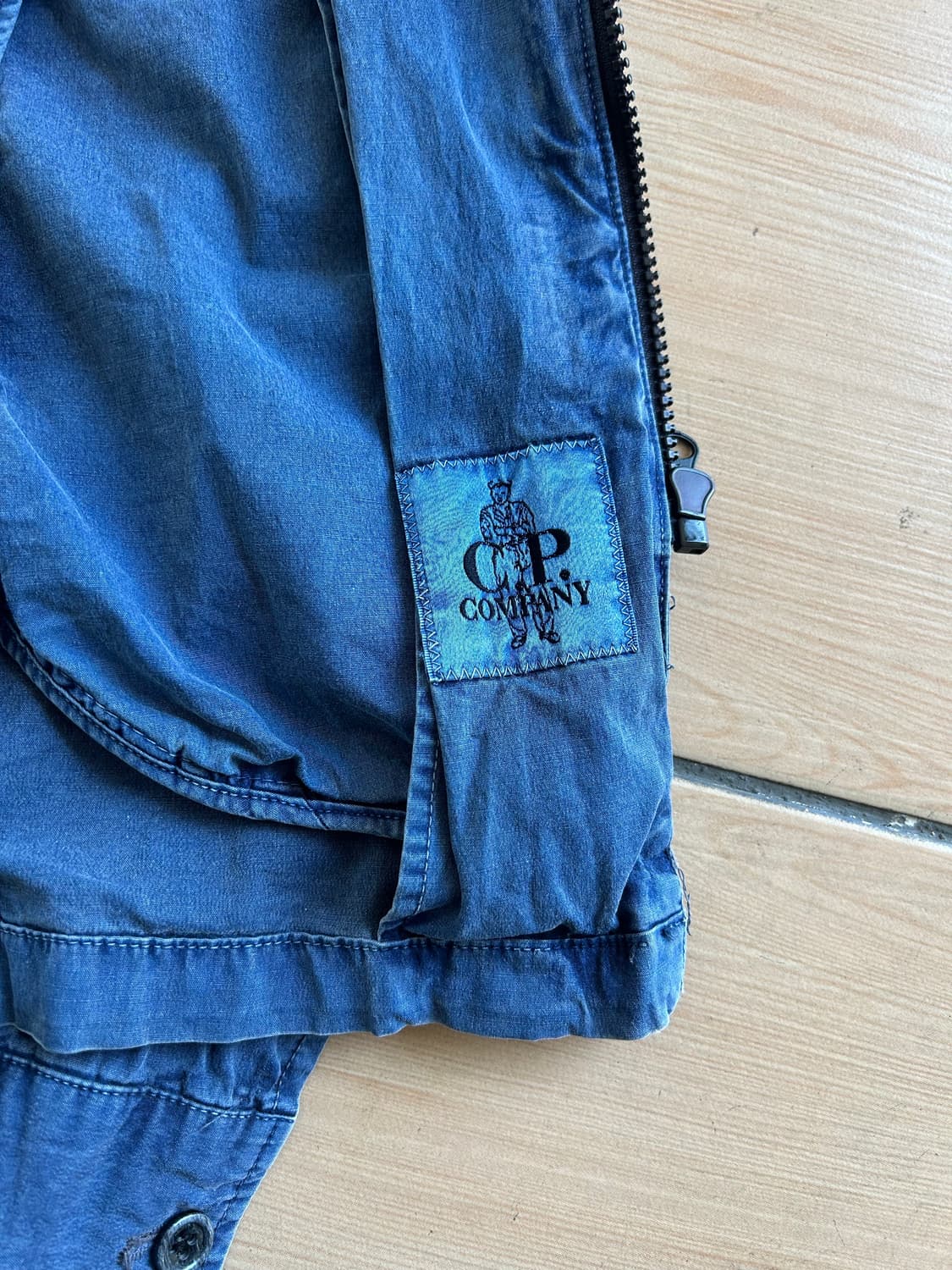 C.P company 씨피컴퍼니 자켓 상품이미지8