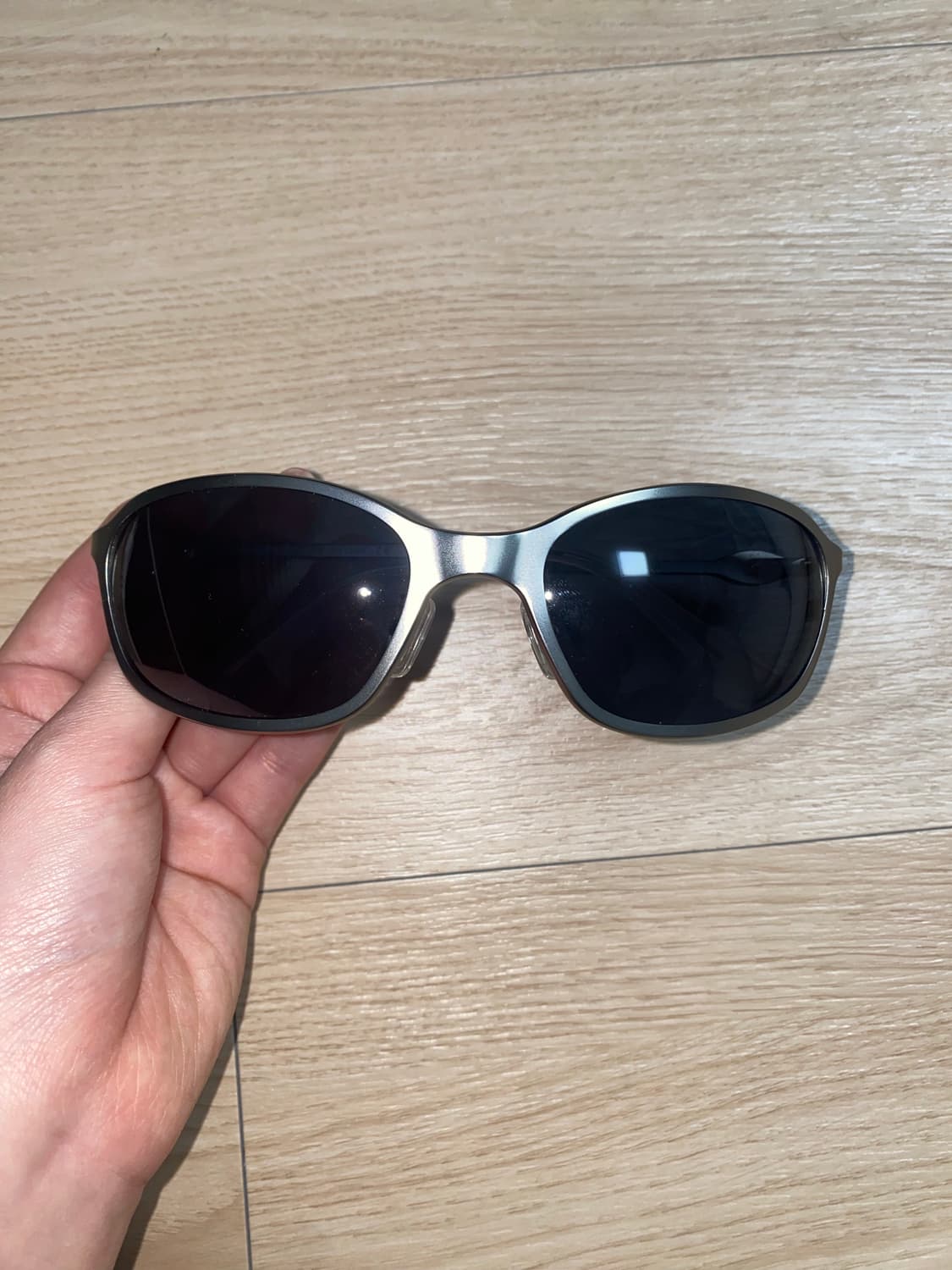 A Better Feeling Paxis 선글라스 상품이미지1