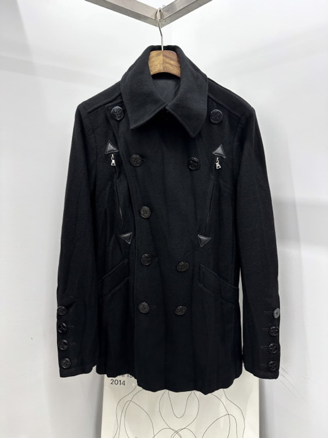 HYSTERIC GLAMOUR (S~M) 상품이미지1