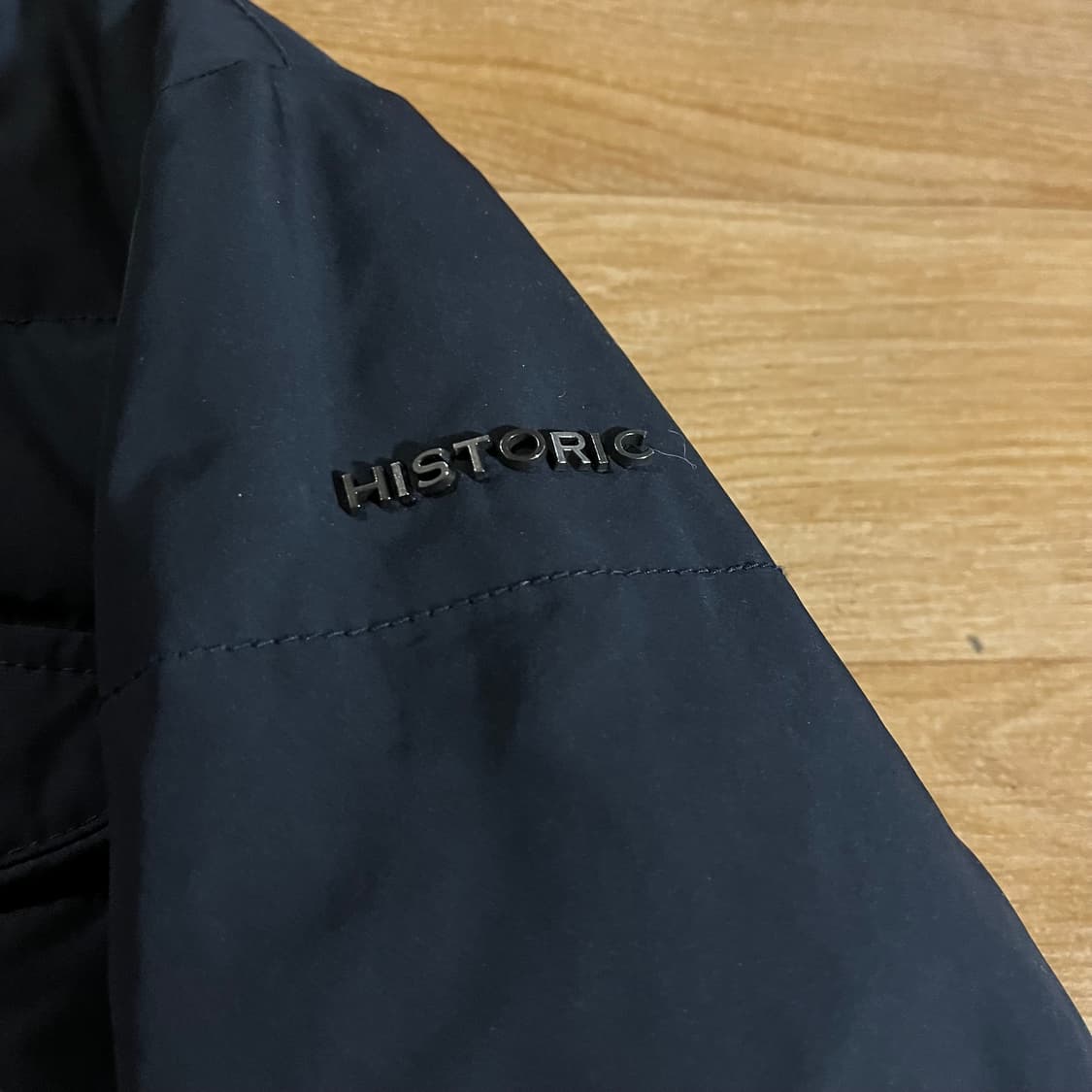 [95] 시리즈 히스토릭 구스패딩 상품이미지4