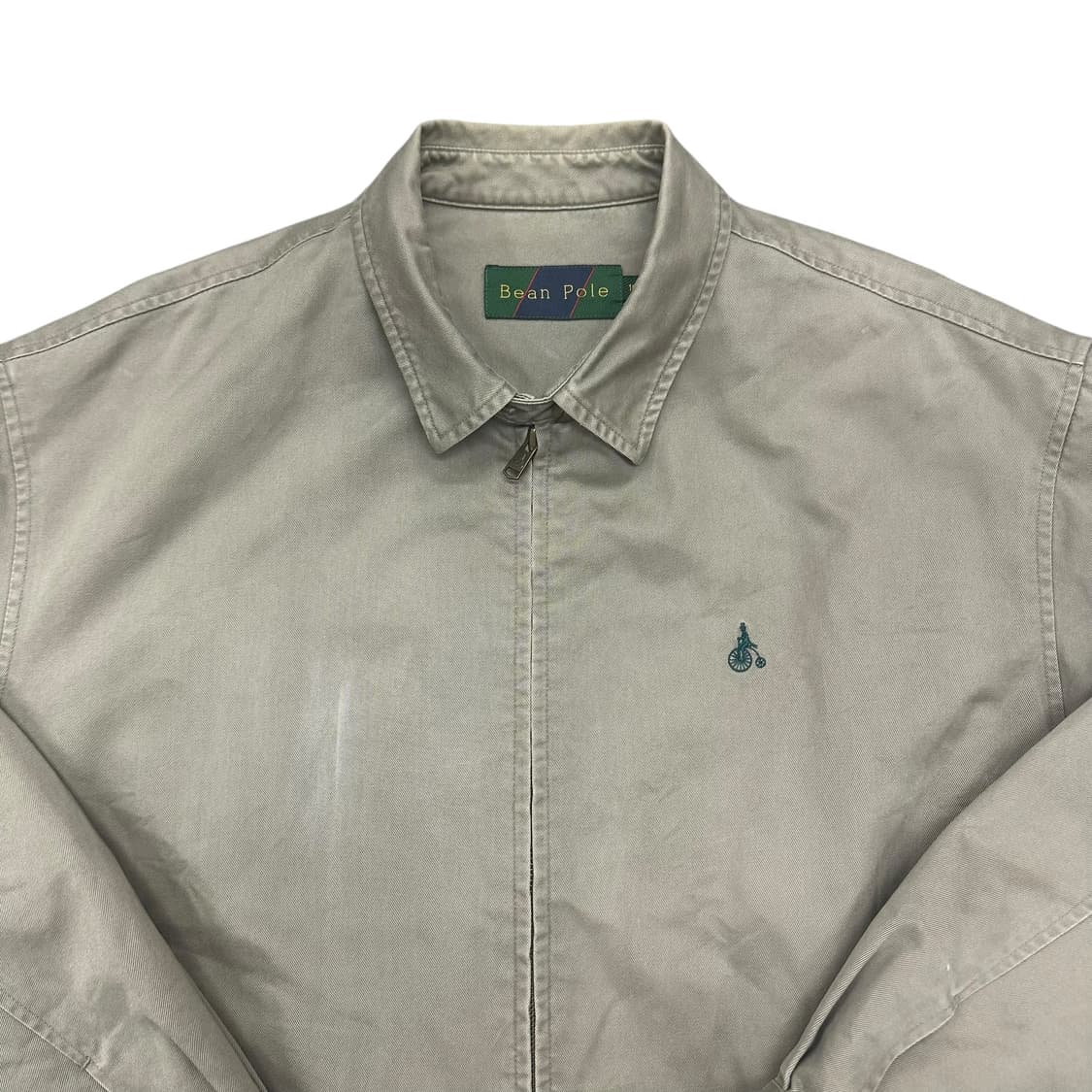 빈폴 해링턴 블루종 상품이미지2