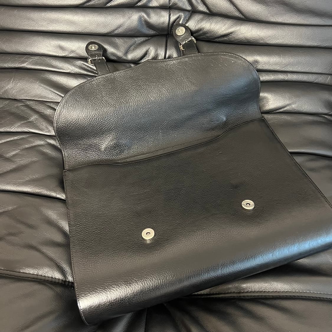 크롬하츠 브리프케이스 가방 상품이미지3