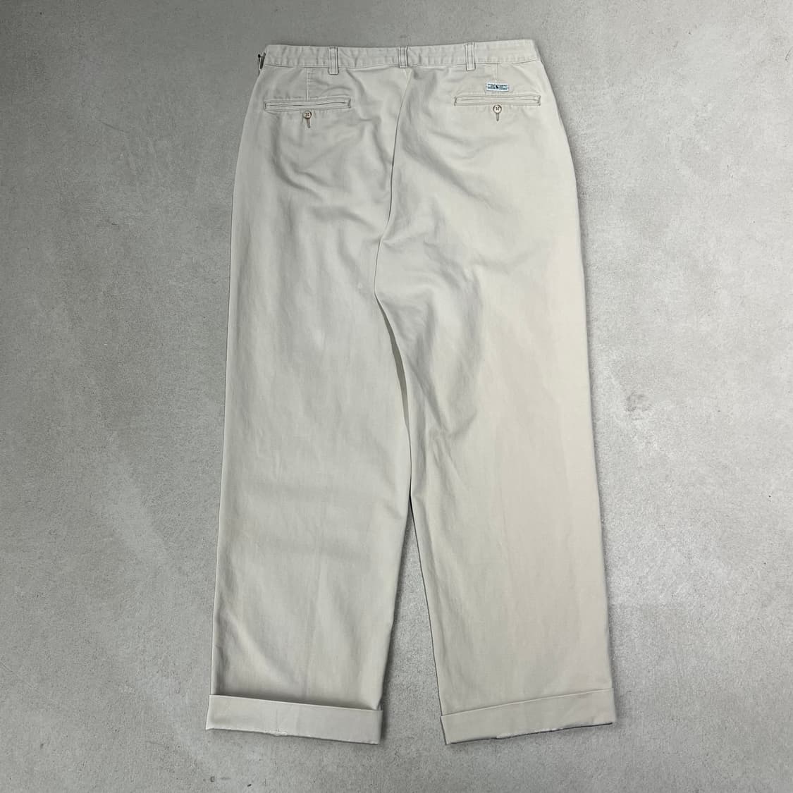 폴로 랄프로렌 치노팬츠 s09630 상품이미지2