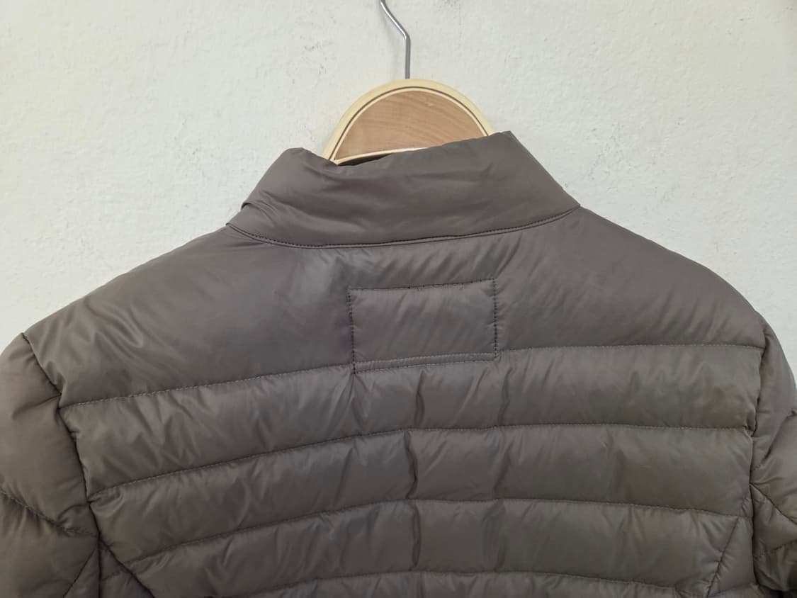 쇼트 경량 다운패딩 여성용 상품이미지6