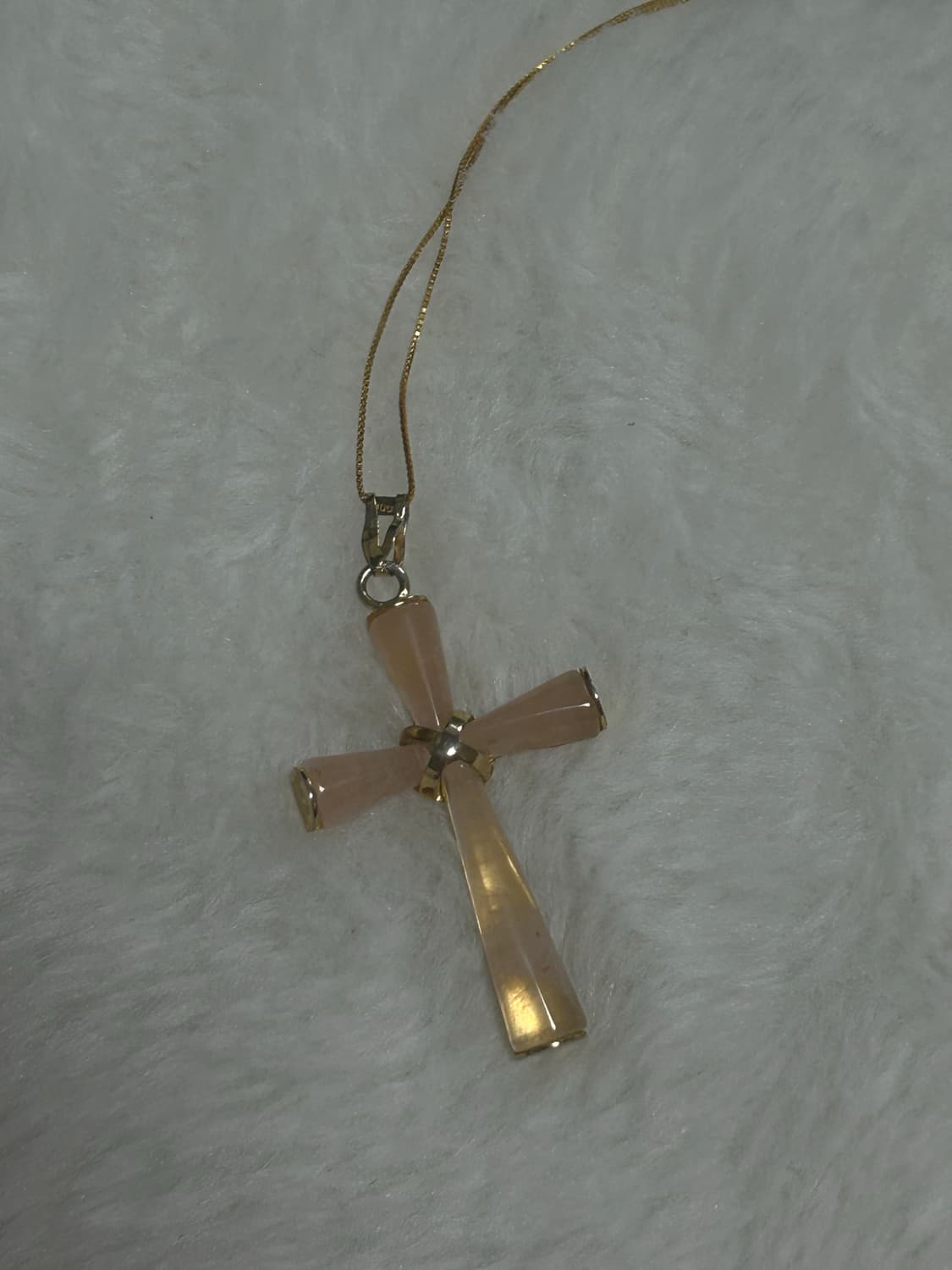 십자가 목걸이 유럽 빈티지 상품이미지3