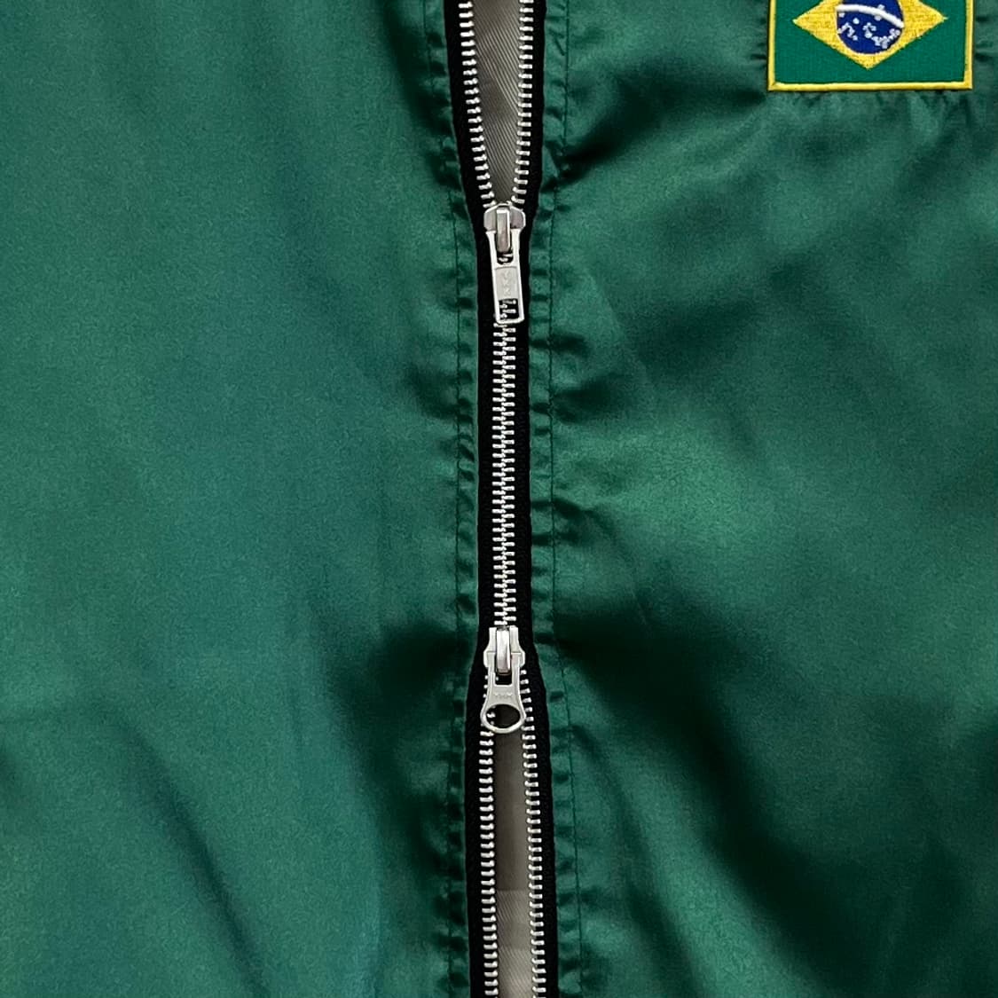 어반스터프 브라질 월드와이드 수베니어 스카잔 자켓 상품이미지7
