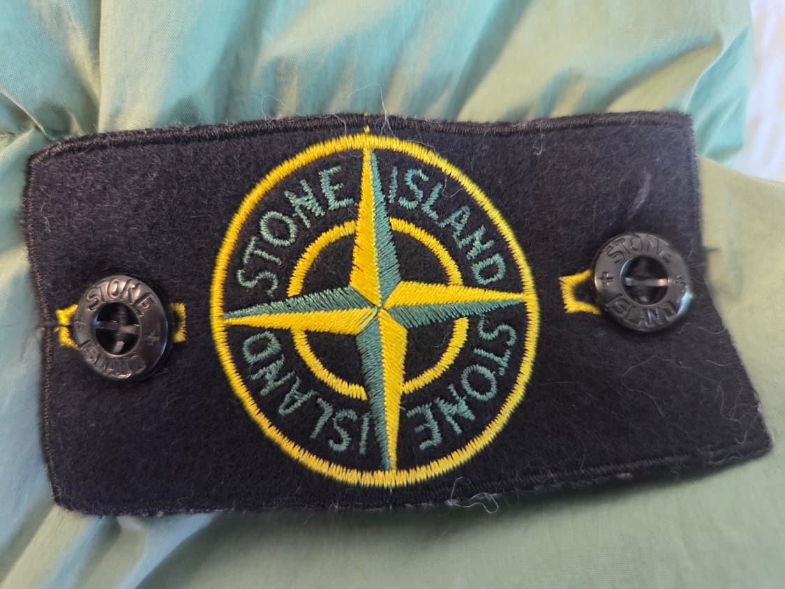 (XL) 스톤아일랜드 크링클렙스 / stone island crinkel 상품이미지7