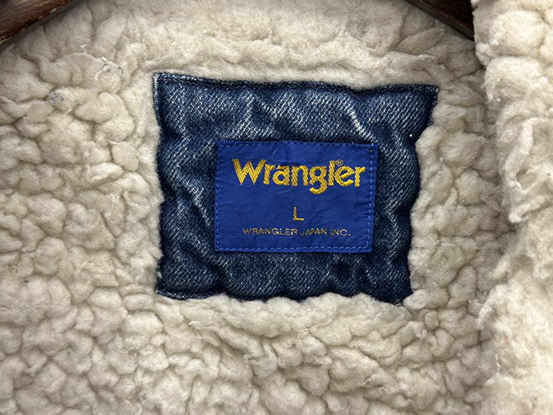 WRWNGLER (L) 상품이미지8