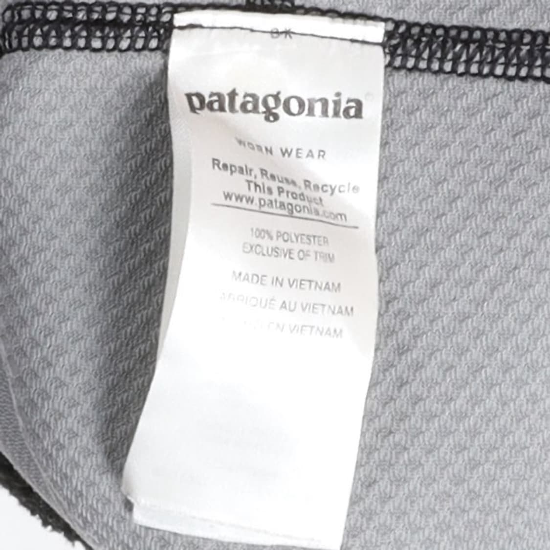 파타고니아 Patagonia Retro-X Jacket 상품이미지8