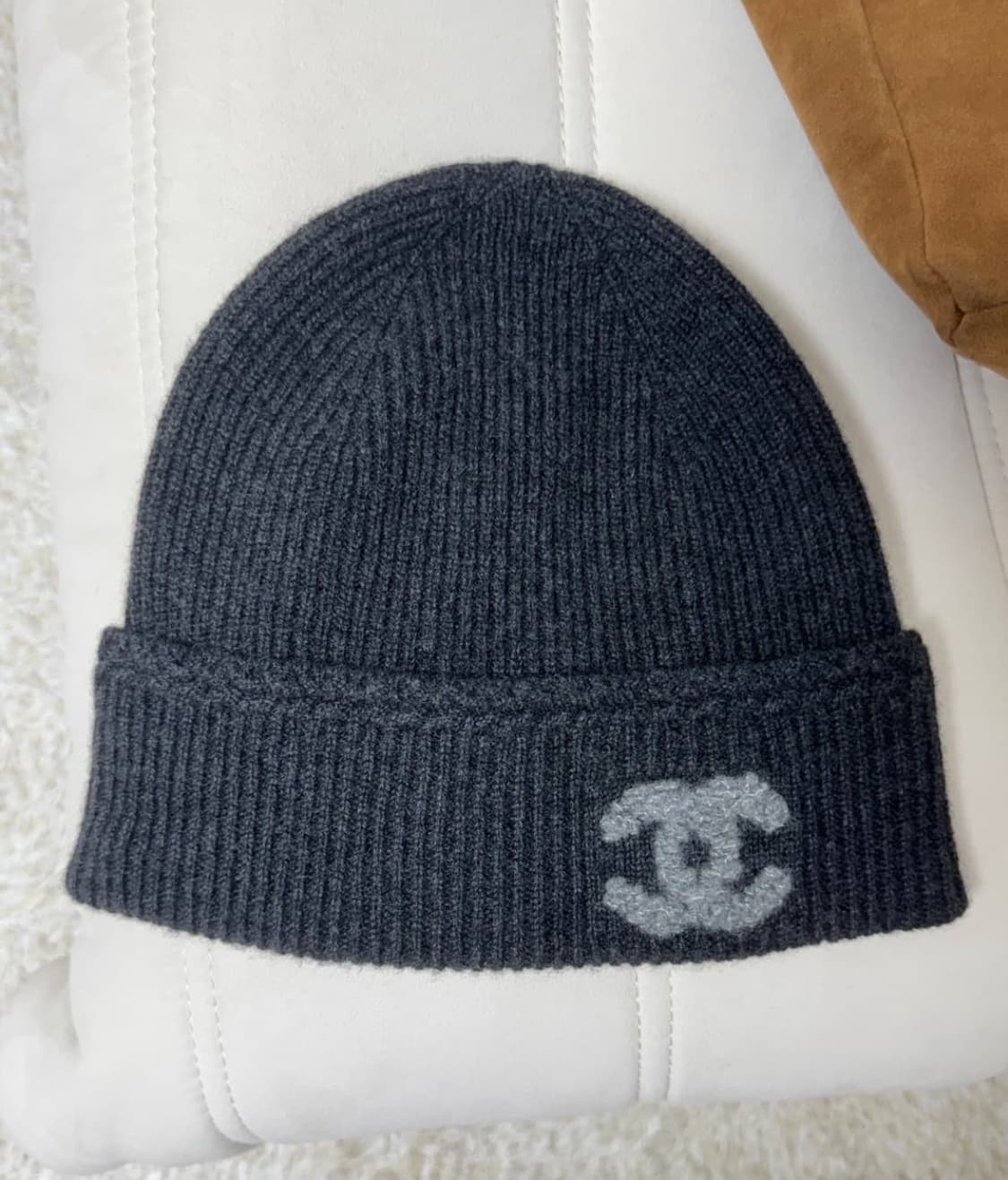 샤넬 비니 상품이미지3